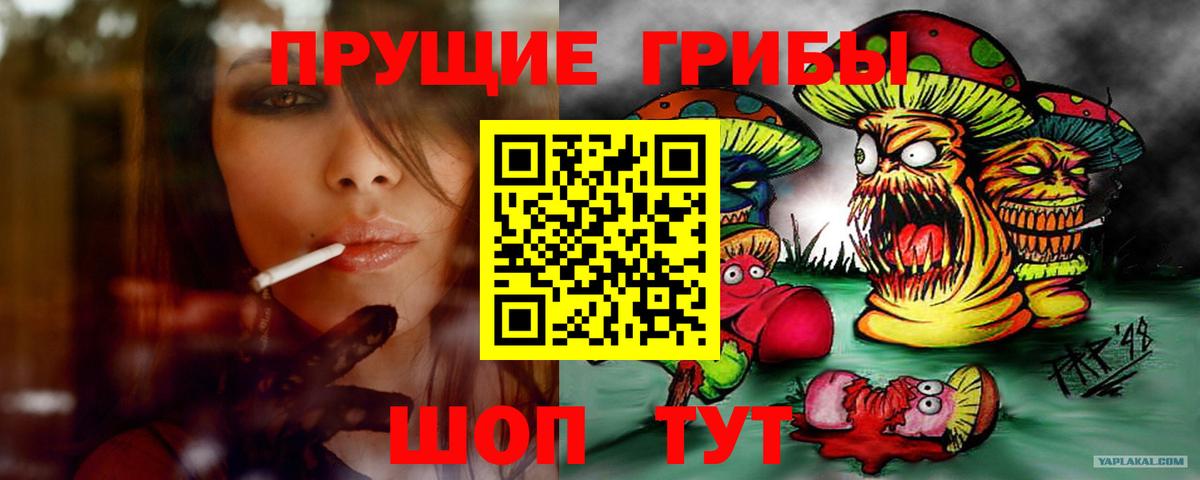 Псилоцибиновые грибы Лянтор
